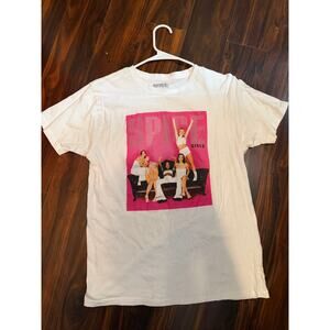 Vintage Y2K ADULT “ SPICE GIRLS, women's sz S